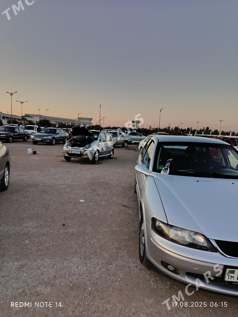 Opel Vectra 2000 - 62 000 TMT - Daşoguz - img 2