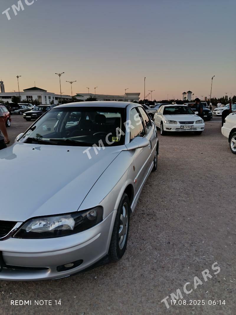 Opel Vectra 2000 - 62 000 TMT - Daşoguz - img 5