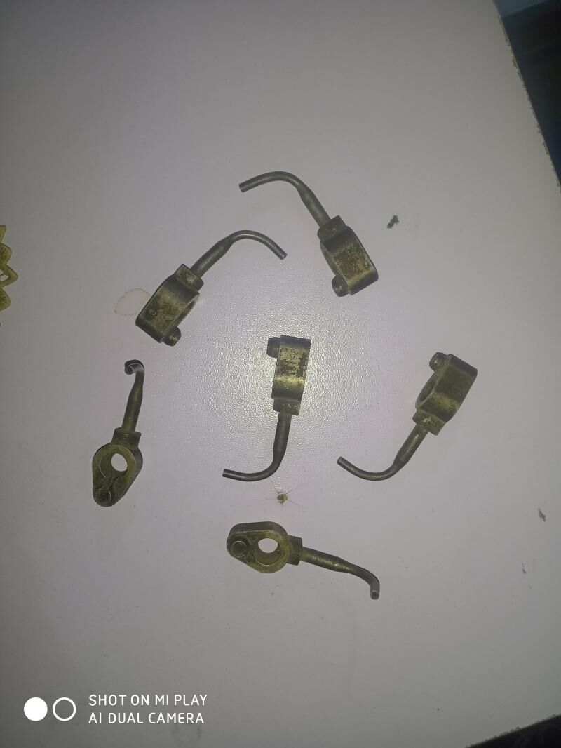 BMW yağ sepiji 10 TMT - Jebel - img 3