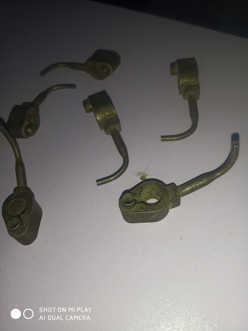 BMW yağ sepiji 10 TMT - Jebel - img 1