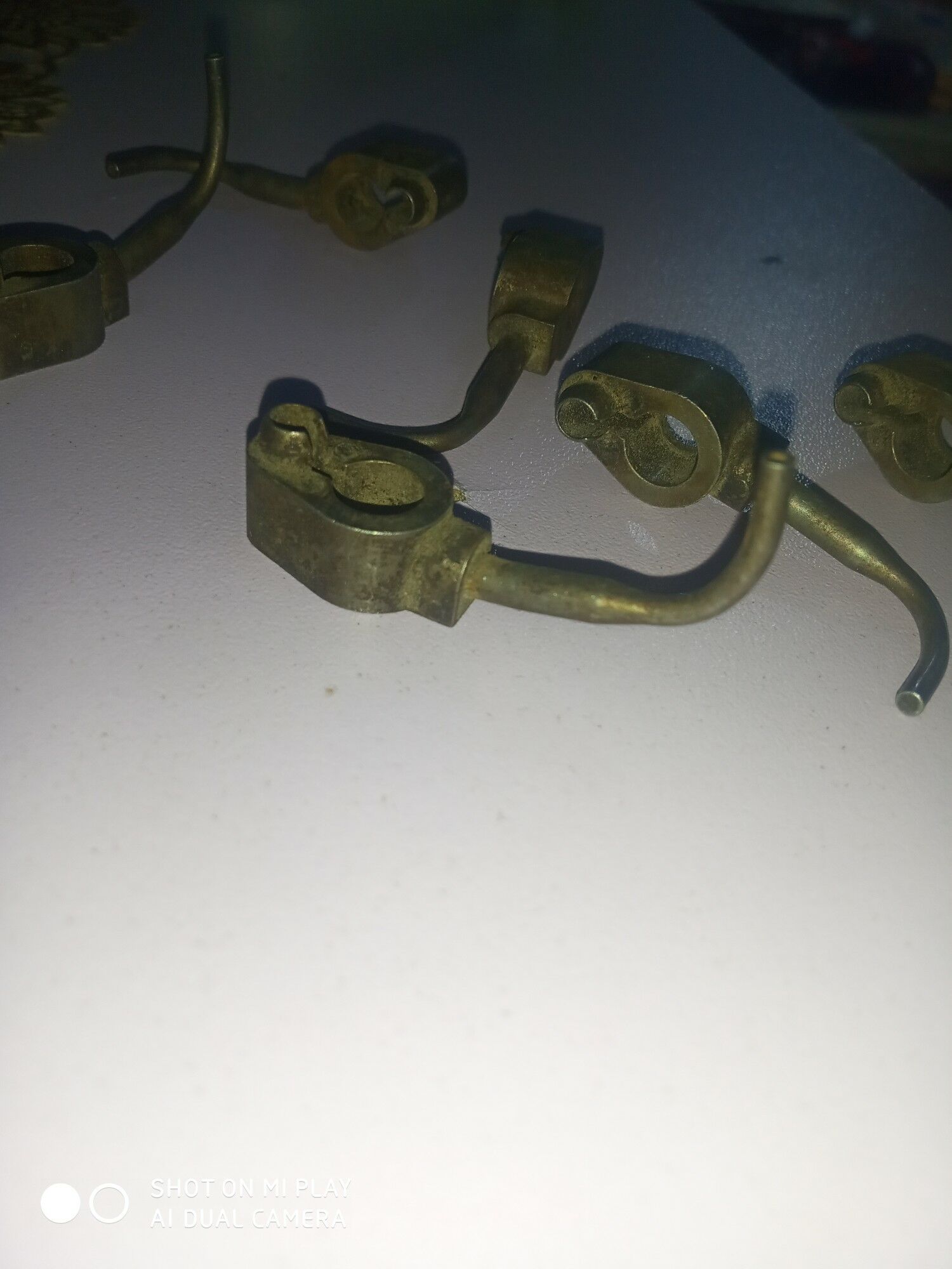 BMW yağ sepiji 10 TMT - Jebel - img 2