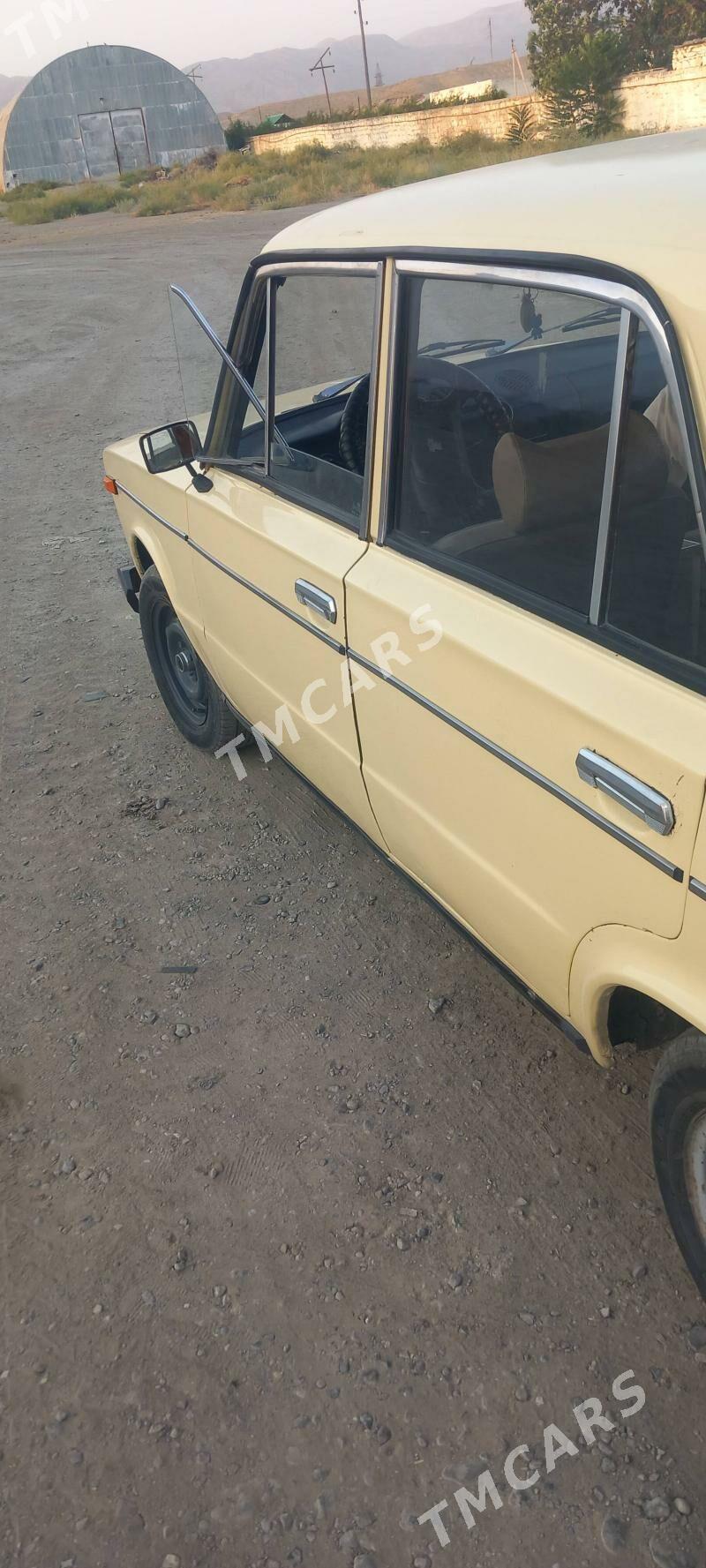 Lada 2106 1988 - 26 000 TMT - Magtymguly - img 2