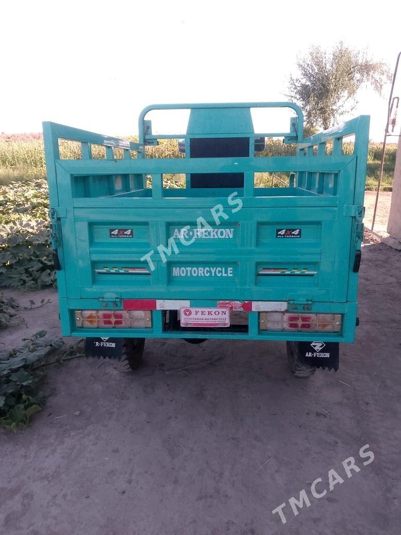 Fekon FK200-14G 2024 - 36 000 TMT - етр. Туркменбаши - img 2