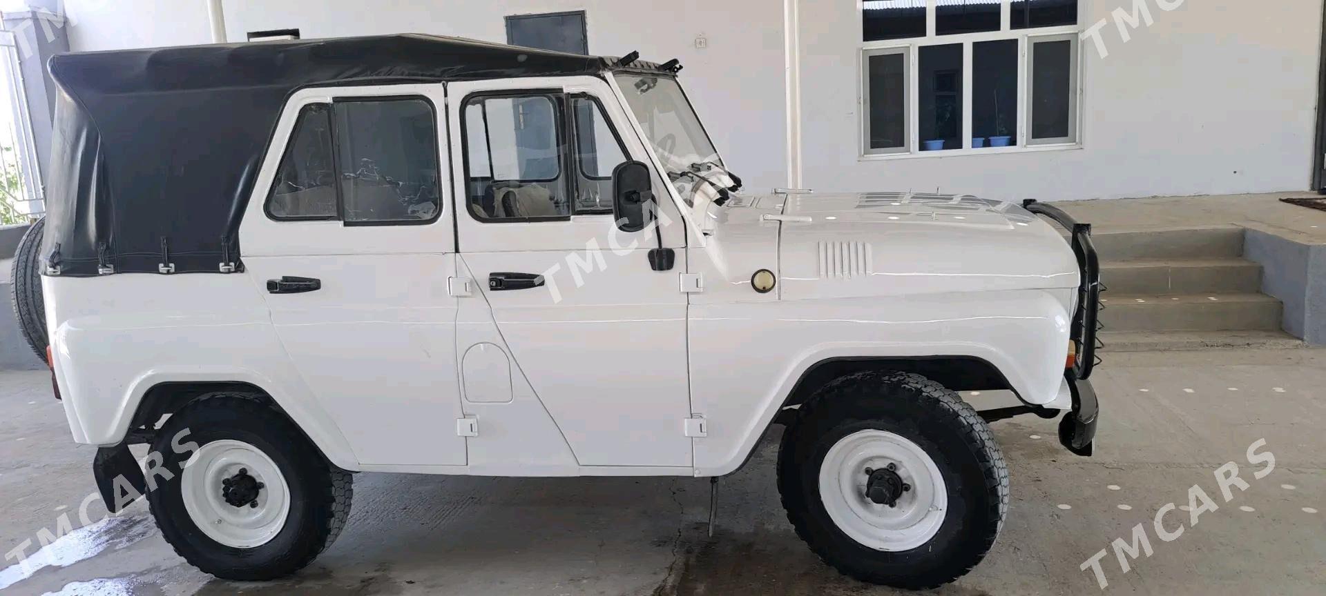UAZ 469 1999 - 52 000 TMT - Гёкдепе - img 2