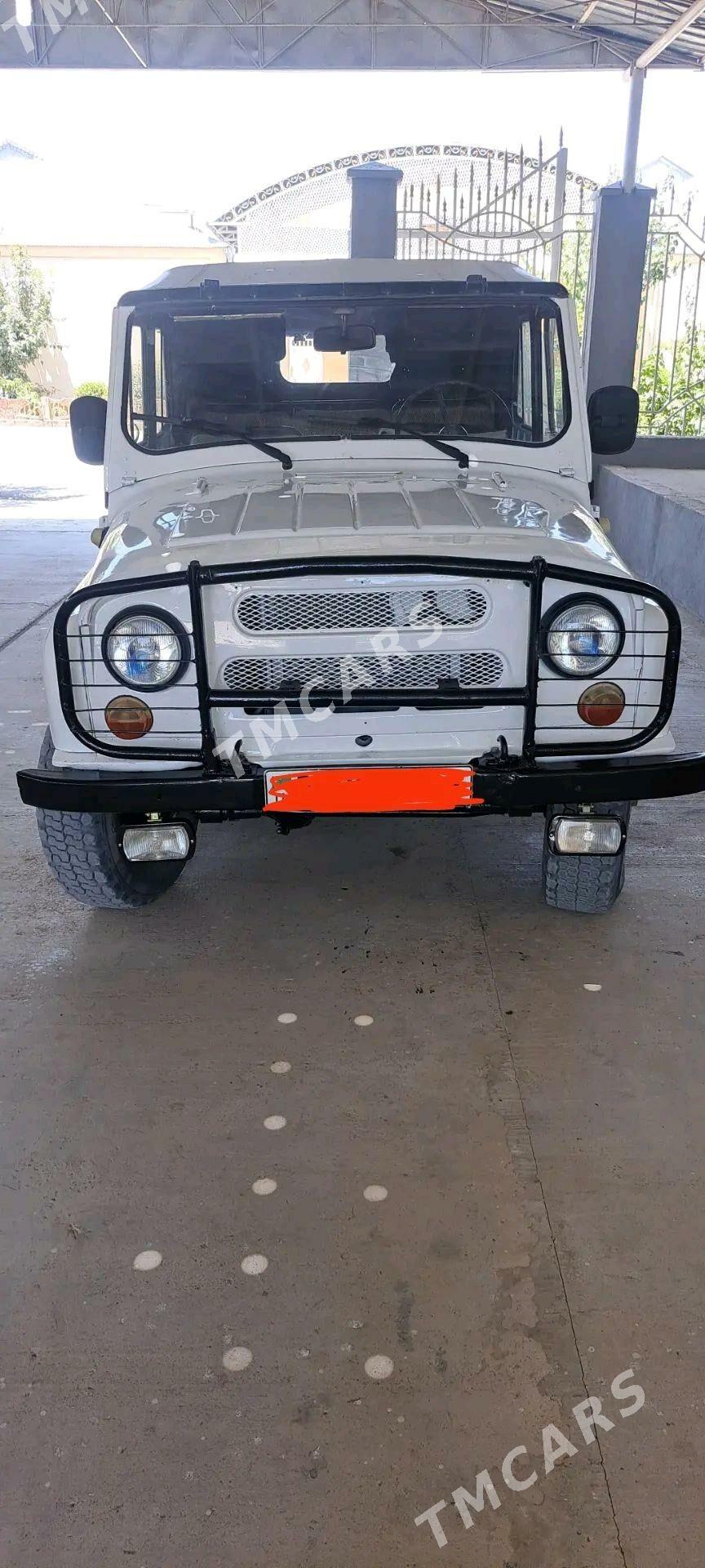 UAZ 469 1999 - 52 000 TMT - Гёкдепе - img 3