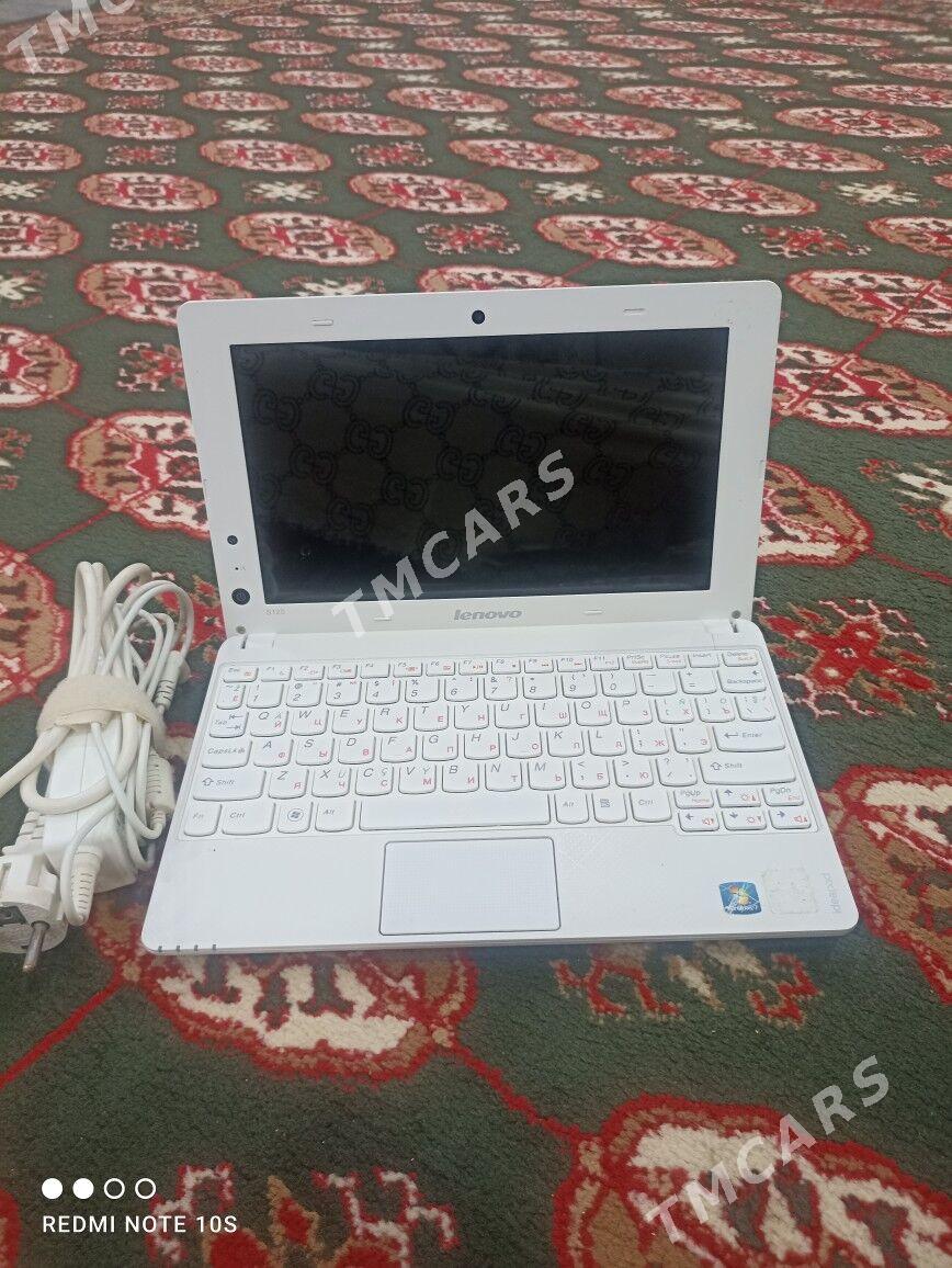 lenovo kompyuter - Балканабат - img 2