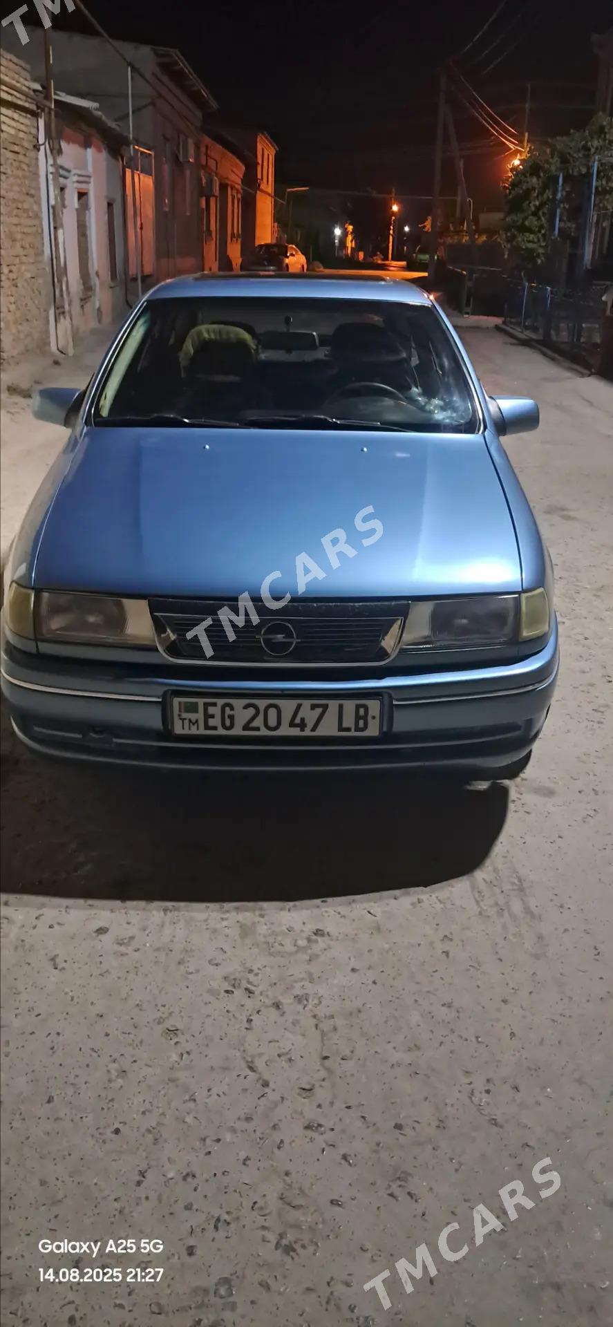 Opel Vectra 1994 - 50 000 TMT - Туркменабат - img 4