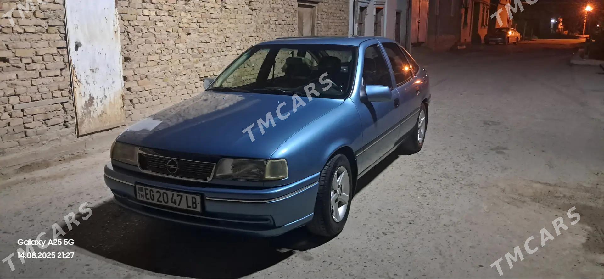 Opel Vectra 1994 - 50 000 TMT - Туркменабат - img 2