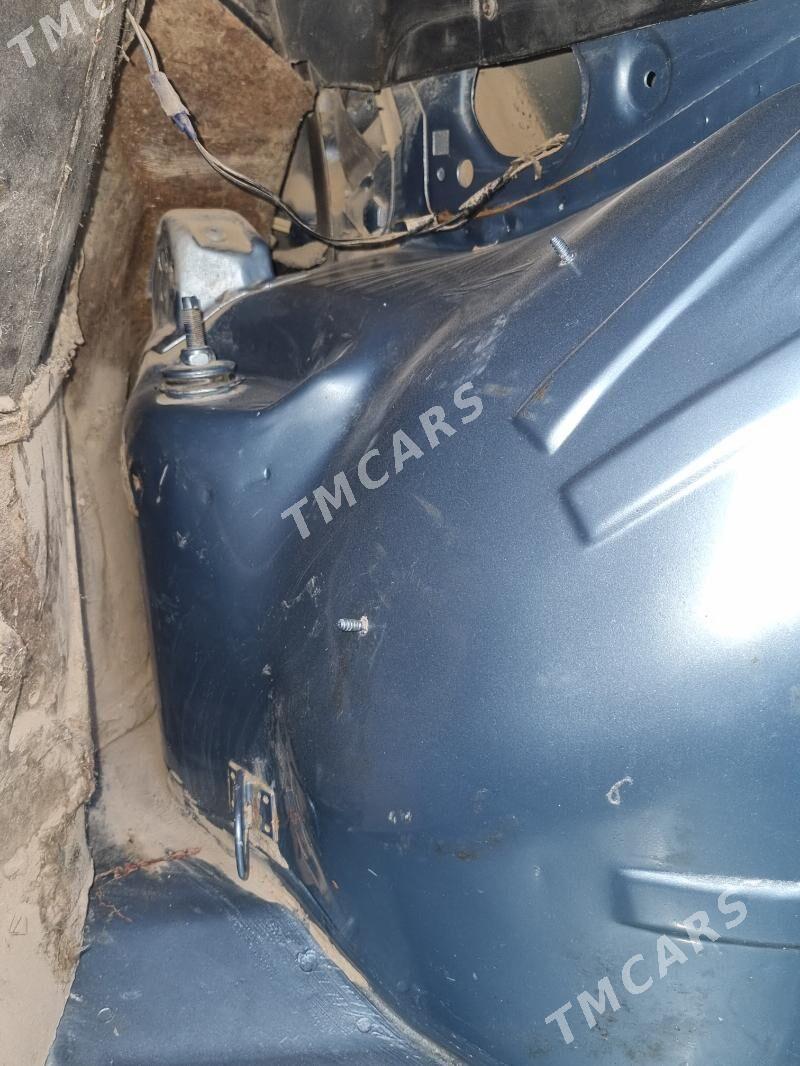 Opel Vectra 1994 - 50 000 TMT - Туркменабат - img 10