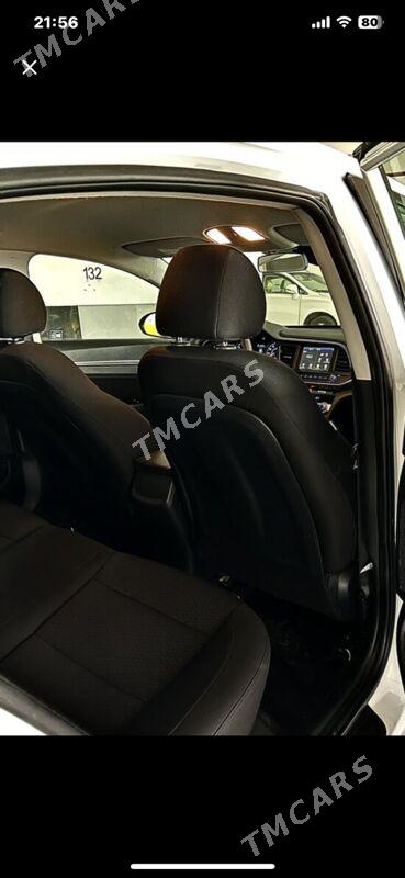 Hyundai Elantra 2020 - 225 000 TMT - Ашхабад - img 4