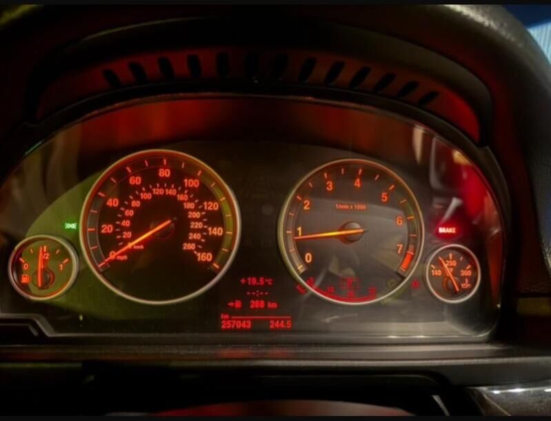 Rul pribor F10 600 TMT - Ашхабад - img 2