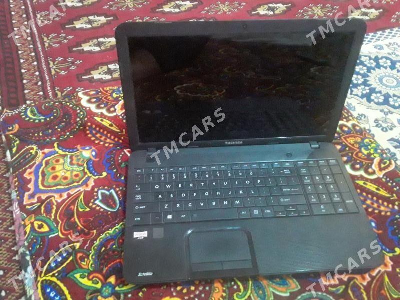 Toshiba - Daşoguz - img 2