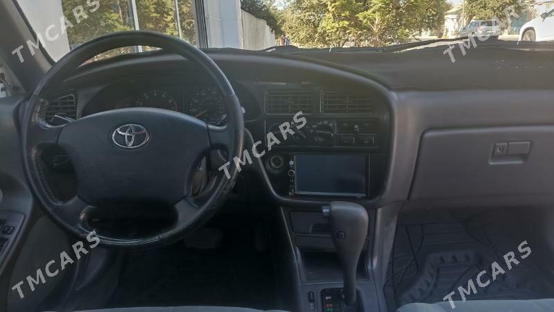 Toyota Camry 1993 - 80 000 TMT - Türkmenabat - img 4