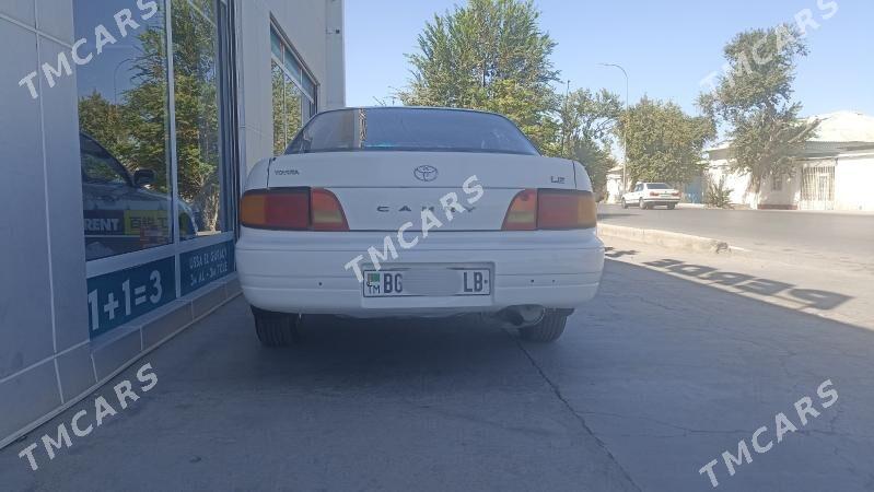 Toyota Camry 1993 - 80 000 TMT - Türkmenabat - img 9