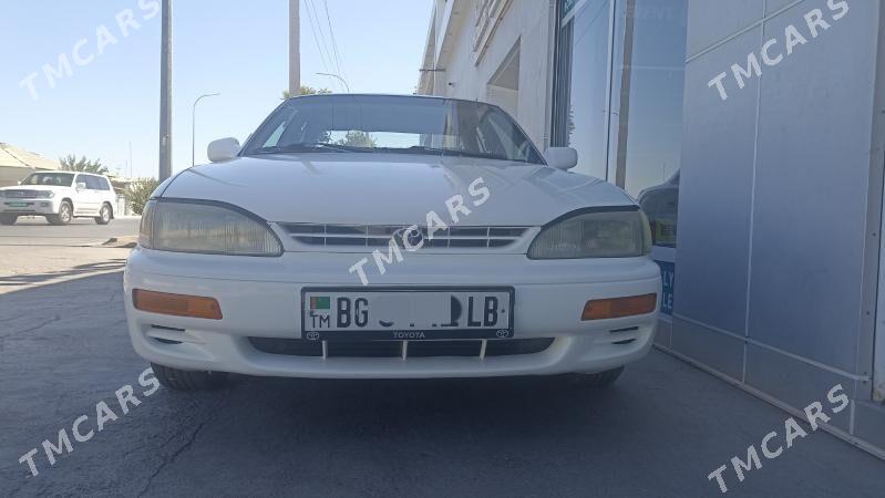 Toyota Camry 1993 - 80 000 TMT - Türkmenabat - img 7