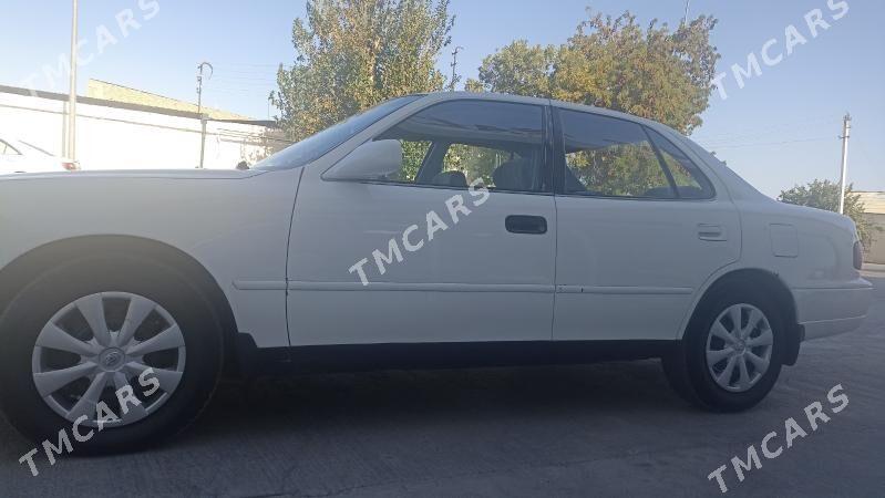 Toyota Camry 1993 - 80 000 TMT - Türkmenabat - img 8