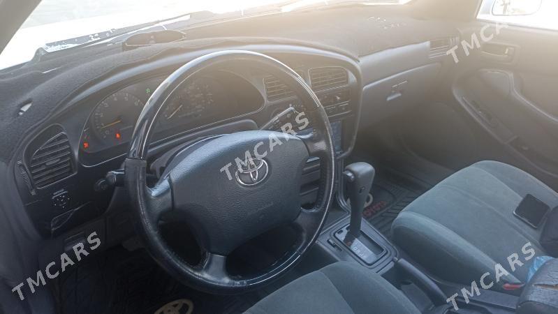 Toyota Camry 1993 - 80 000 TMT - Türkmenabat - img 10