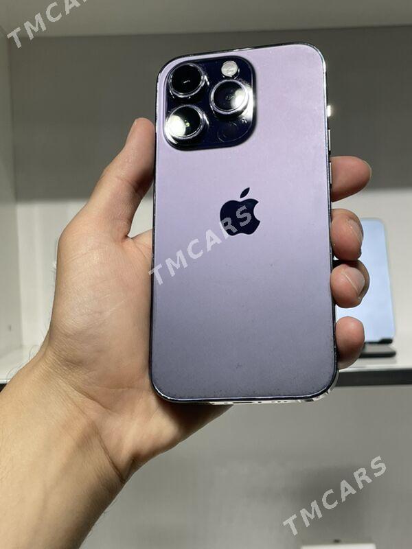 iPhone 14 Pro - Туркменабат - img 2