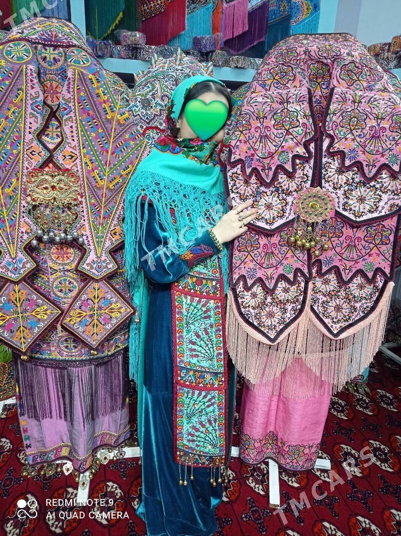 pombarh - Aşgabat - img 3
