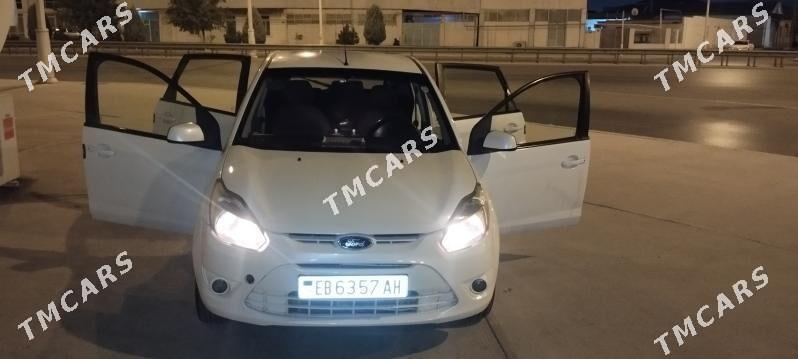 Ford Figo 2011 - 78 000 TMT - Bedew - img 4