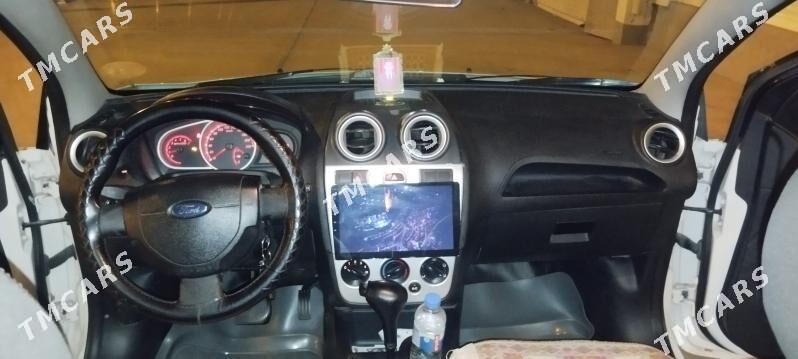 Ford Figo 2011 - 78 000 TMT - Bedew - img 3