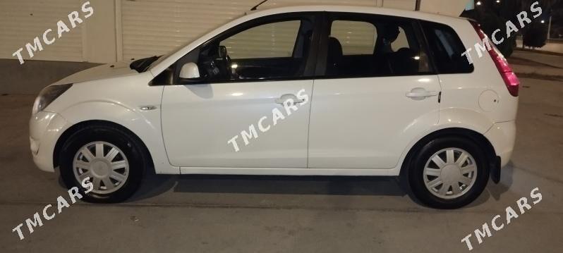 Ford Figo 2011 - 78 000 TMT - Bedew - img 5