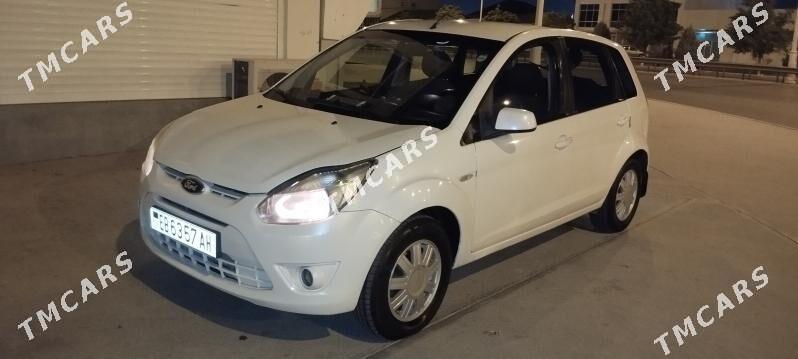 Ford Figo 2011 - 78 000 TMT - Bedew - img 6