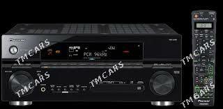 pioneer VSX  LX50 - Aşgabat - img 5