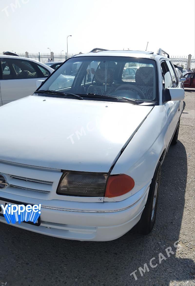 Opel Astra 1993 - 35 000 TMT - Ýolöten - img 2