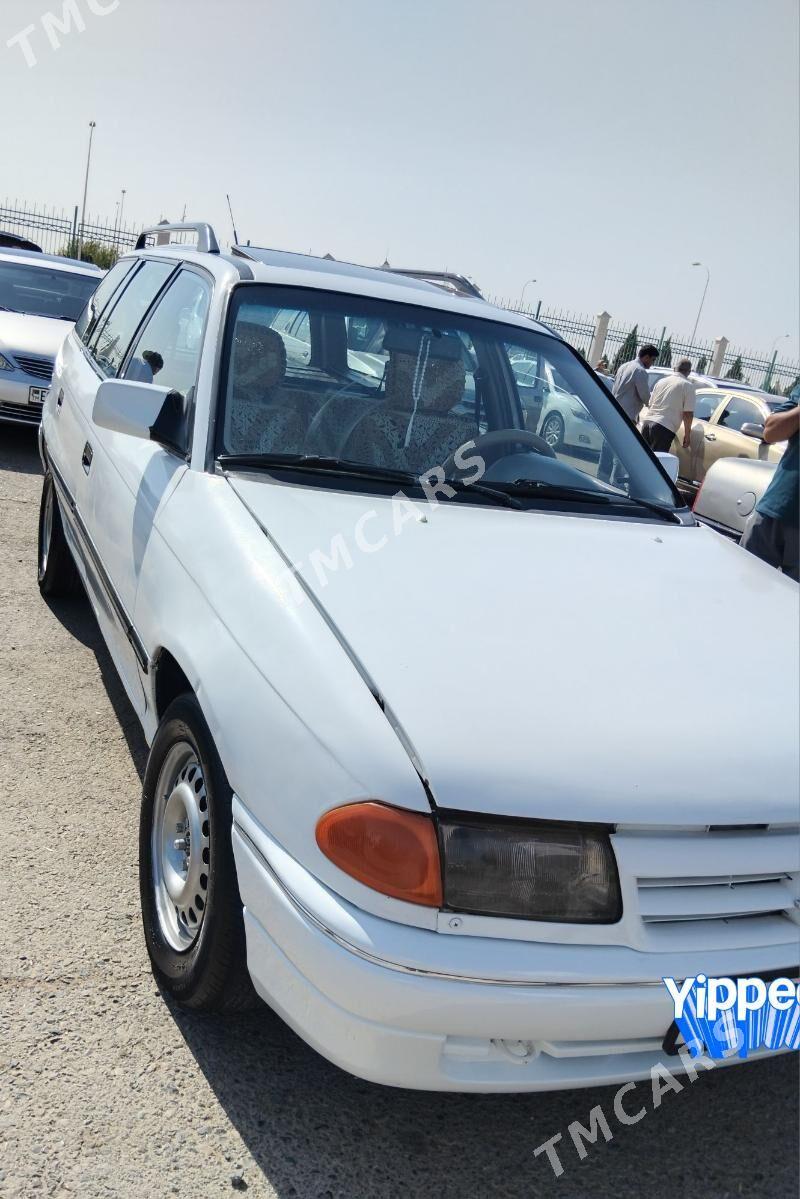 Opel Astra 1993 - 35 000 TMT - Ýolöten - img 3