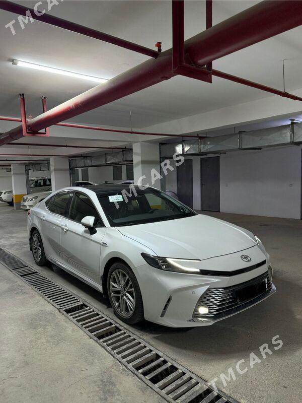 Toyota Camry 2025 - 780 000 TMT - Ашхабад - img 7