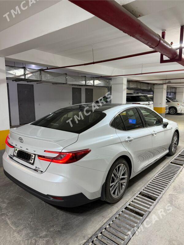 Toyota Camry 2025 - 780 000 TMT - Ашхабад - img 3