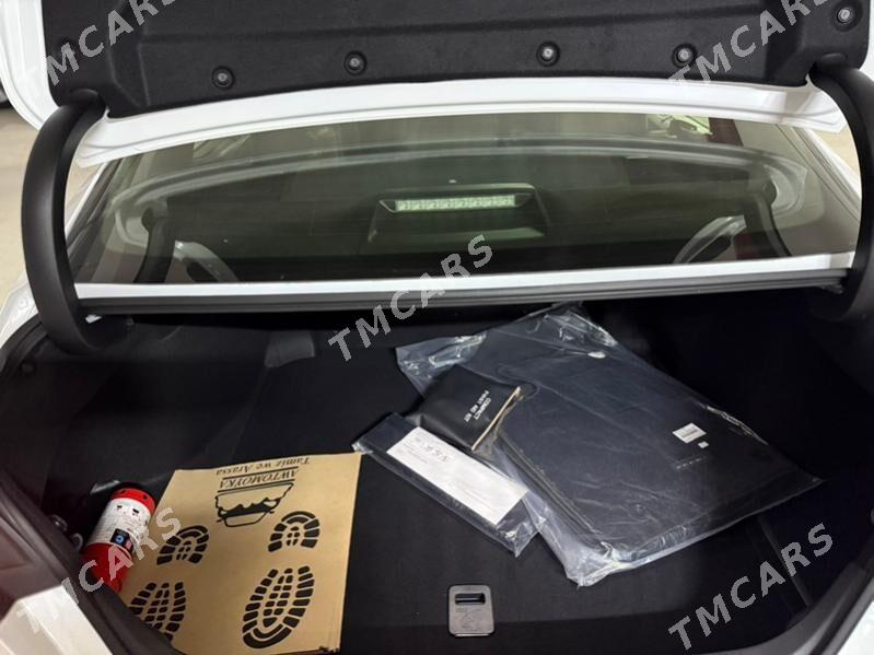 Toyota Camry 2025 - 780 000 TMT - Ашхабад - img 4