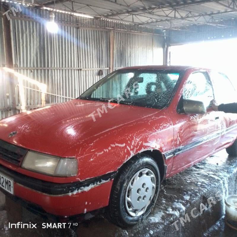 Opel Vectra 1989 - 30 000 TMT - Мургап - img 2