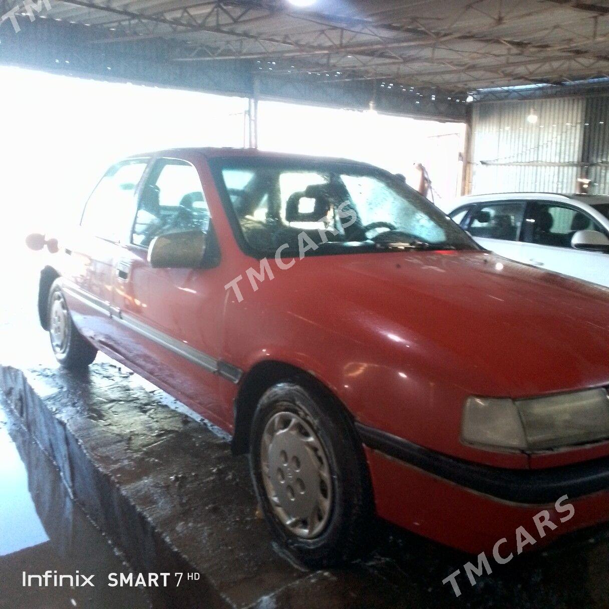 Opel Vectra 1989 - 30 000 TMT - Мургап - img 3