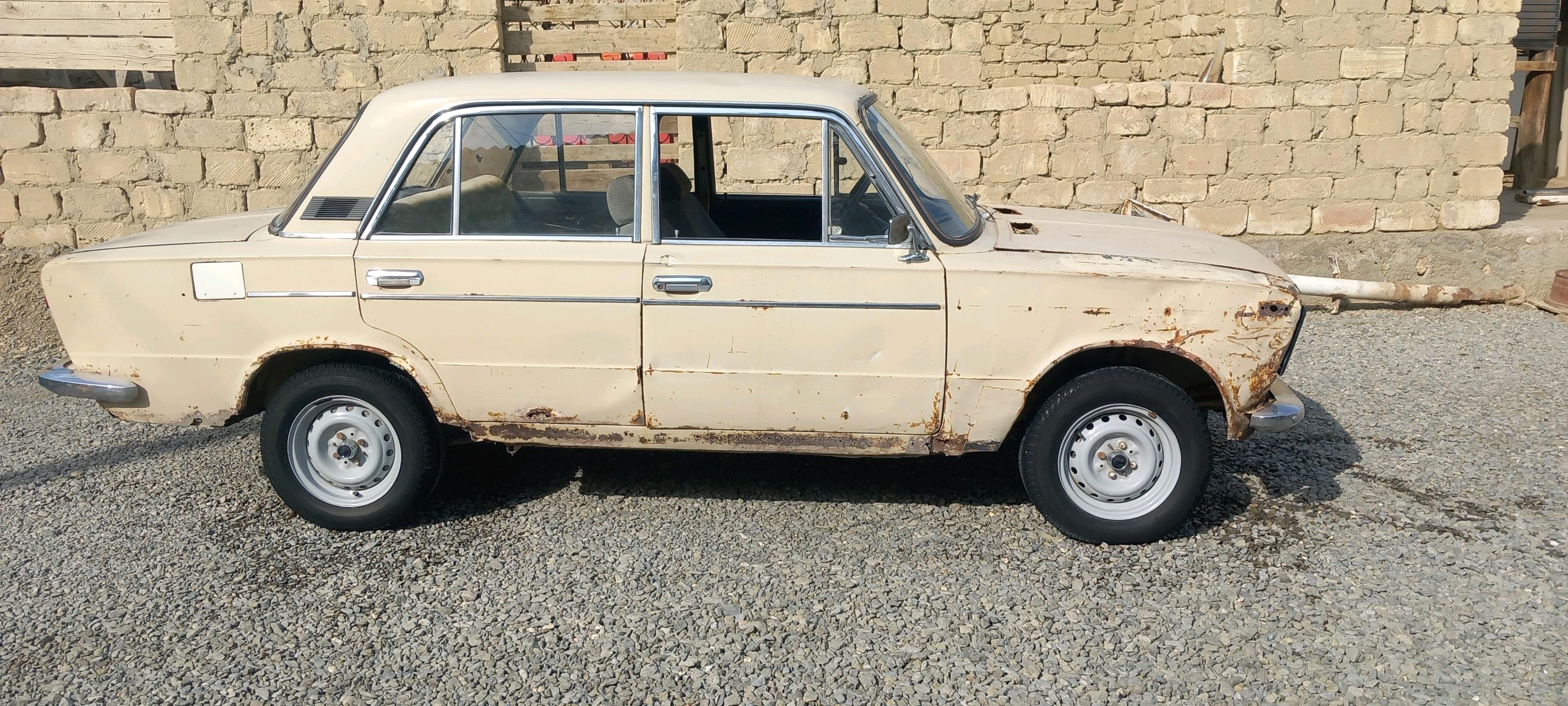 Lada 2103 1987 - 10 000 TMT - Бахарден - img 3