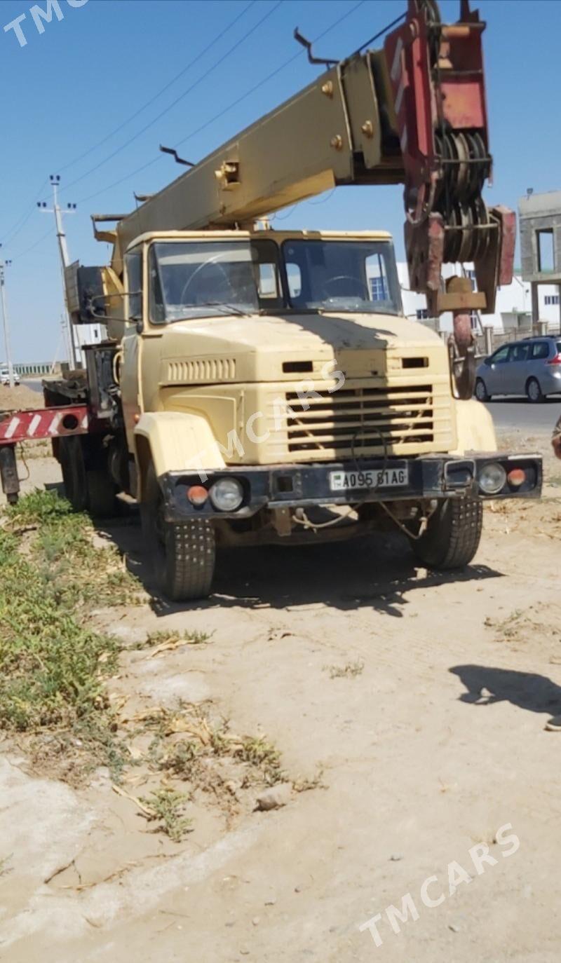 Kamaz 4310 1996 - 155 000 TMT - Gökdepe - img 3
