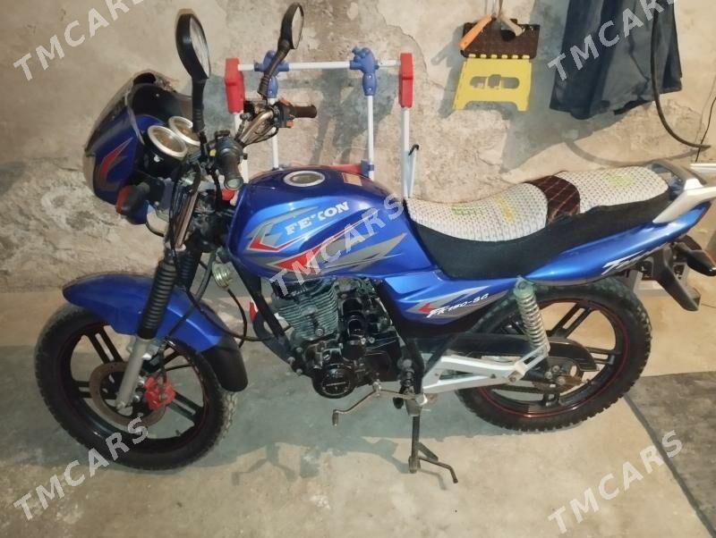 Fekon FK150-8G 2022 - 17 000 TMT - Джебел - img 2