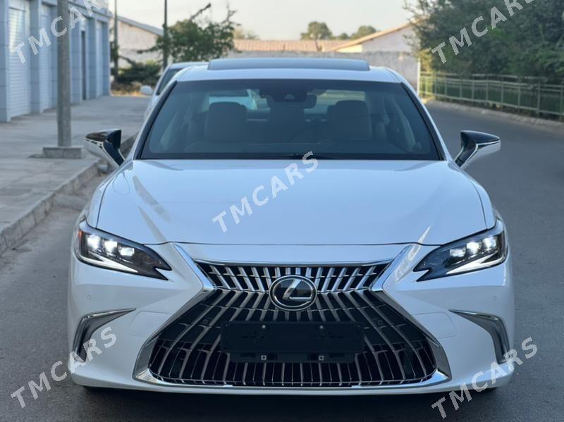 Lexus ES 350 2020 - 480 000 TMT - Мары - img 2