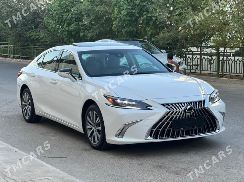 Lexus ES 350 2020 - 480 000 TMT - Мары - img 3