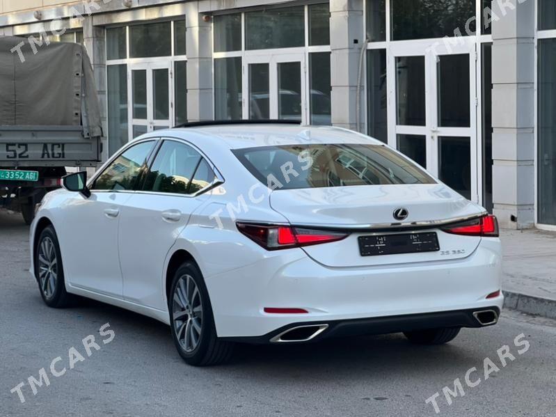 Lexus ES 350 2020 - 480 000 TMT - Мары - img 4