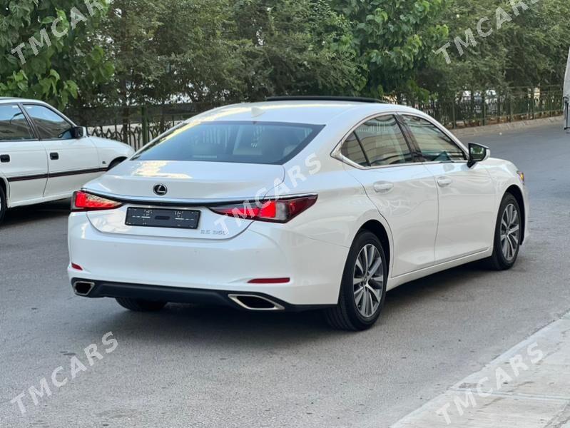 Lexus ES 350 2020 - 480 000 TMT - Мары - img 5