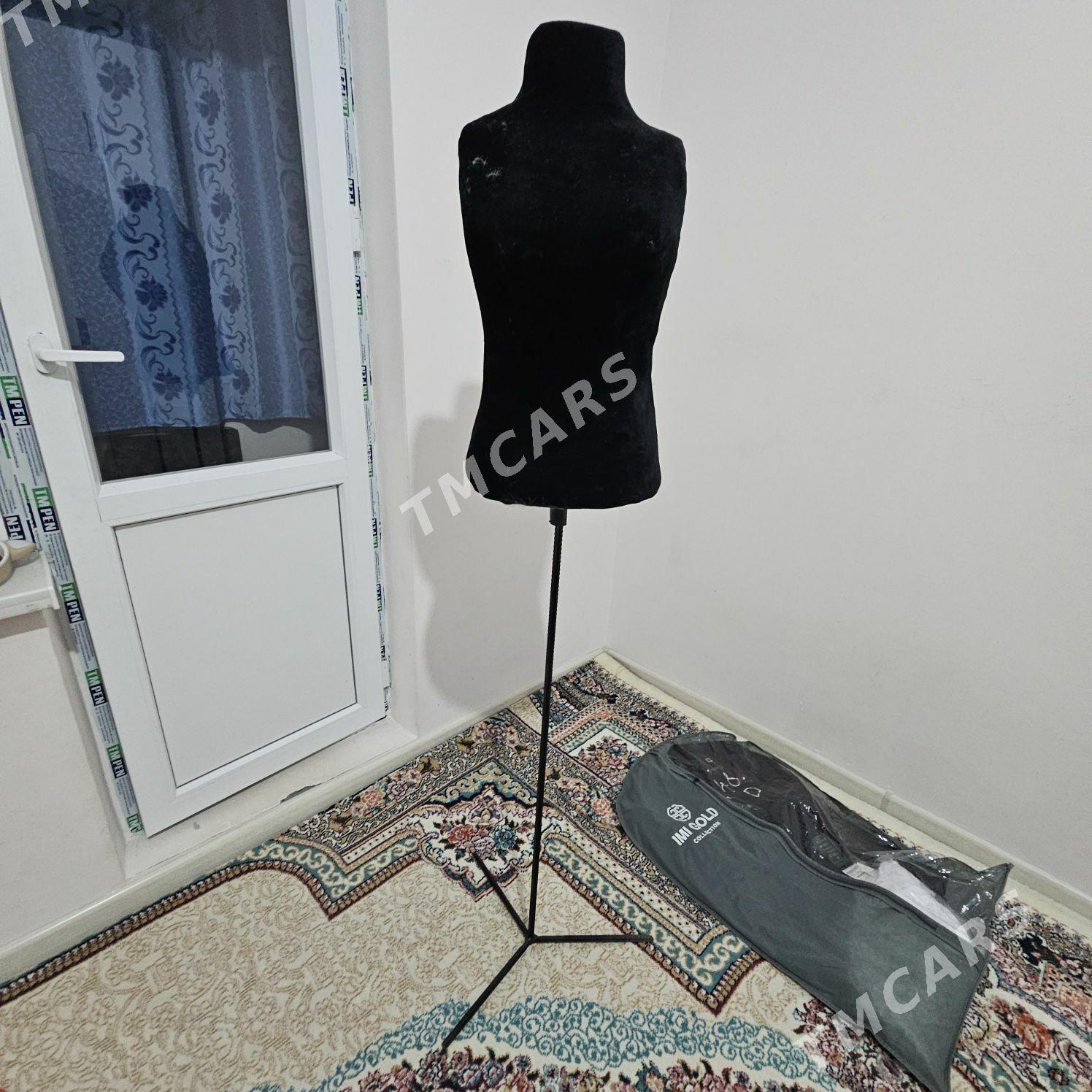 maniken - Aşgabat - img 3