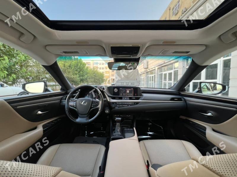Lexus ES 350 2020 - 480 000 TMT - Мары - img 6