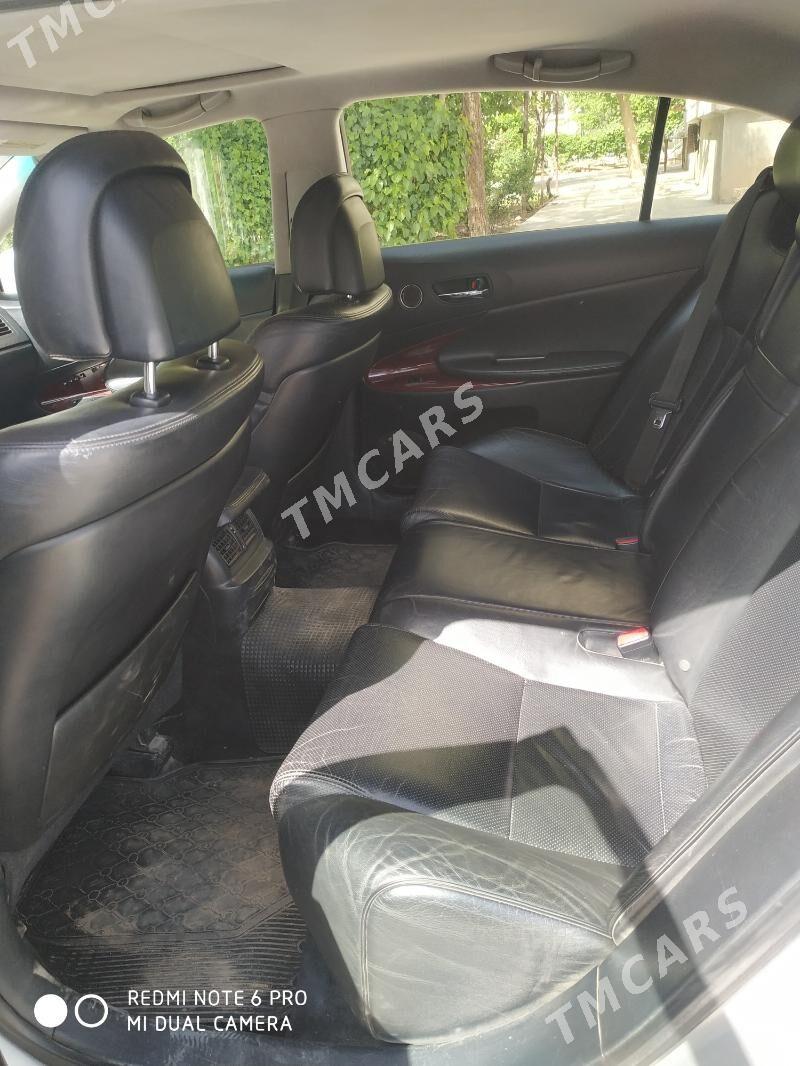 Lexus GS 2005 - 140 000 TMT - Türkmenabat - img 9