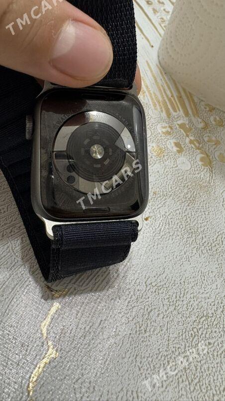 apple watch 5 series - Aşgabat - img 4