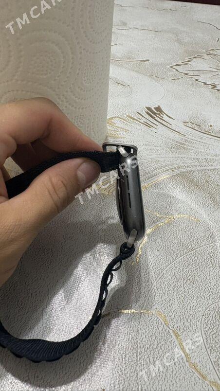 apple watch 5 series - Aşgabat - img 3
