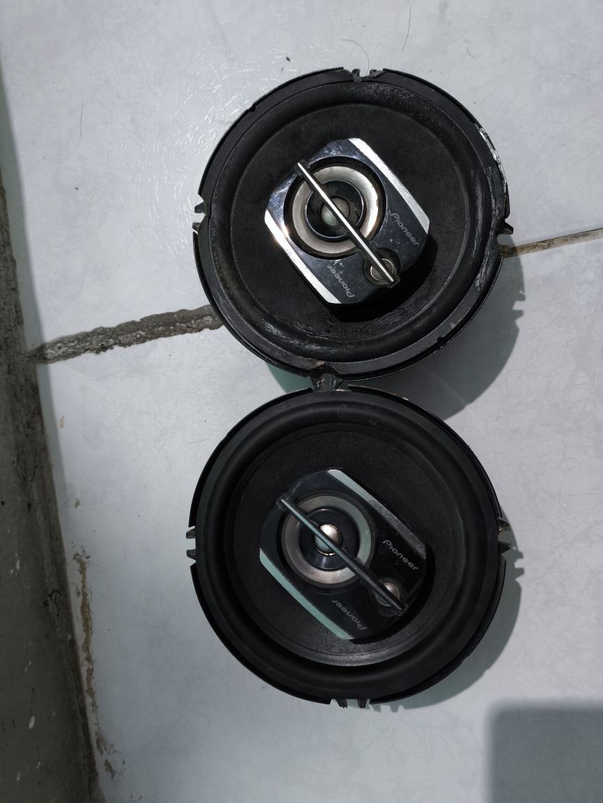 pioneer nikl 300lik 550 TMT - Aşgabat - img 2
