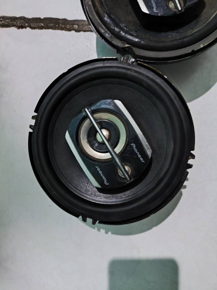 pioneer nikl 300lik 550 TMT - Aşgabat - img 3