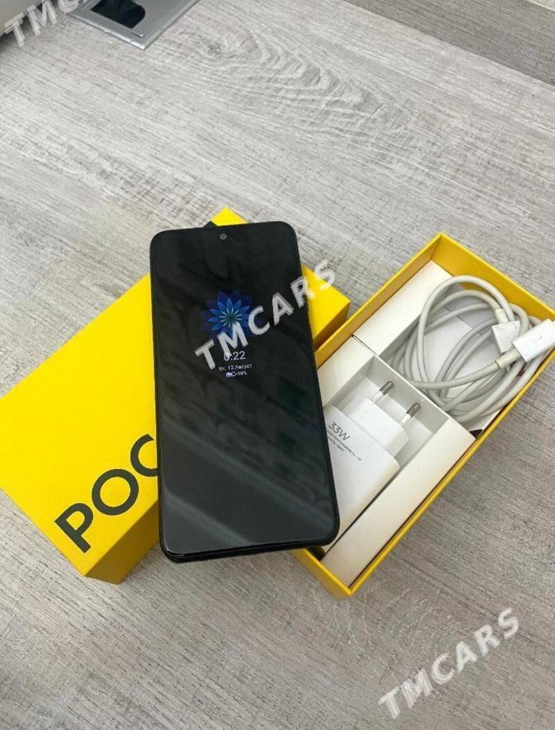 Poco m5s - Туркменабат - img 2